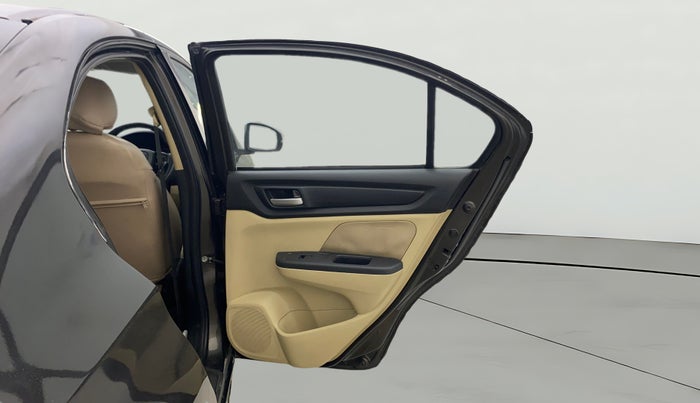 2018 Honda Amaze 1.2L I-VTEC V CVT, Petrol, Automatic, 48,793 km, RHS Rear Door