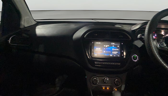 2022 Tata TIAGO NRG  NRG XZA CNG, CNG, Automatic, 32,601 km, Air Conditioner