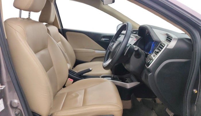 2015 Honda City 1.5L I-VTEC VX CVT, Petrol, Automatic, 63,934 km, Right Side Front Door Cabin