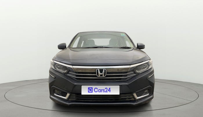 2022 Honda Amaze 1.2L I-VTEC VX CVT, Petrol, Automatic, 39,062 km, Front