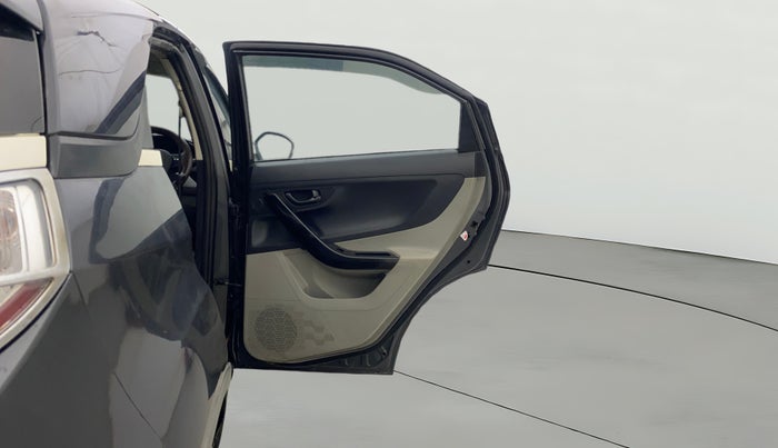 2018 Tata NEXON XM PETROL, Petrol, Manual, 60,331 km, RHS Rear Door