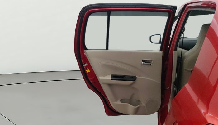 2019 Maruti Celerio VXI AMT, Petrol, Automatic, 47,708 km, LHS Rear Door