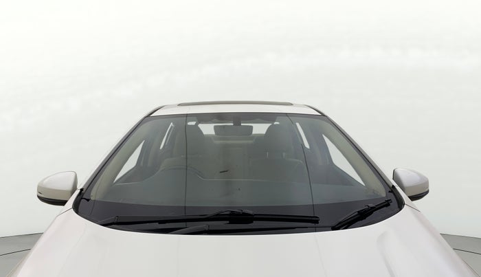 2017 Honda City 1.5L I-VTEC VX, Petrol, Manual, 23,669 km, Front Windshield