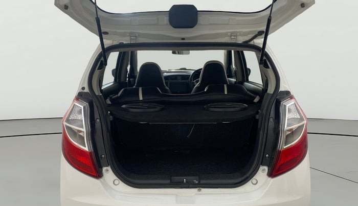 2019 Maruti Alto K10 VXI, Petrol, Manual, 38,770 km, Boot Open Zoomed View