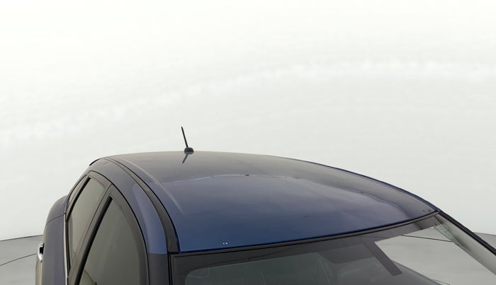 2018 Maruti Baleno ALPHA PETROL 1.2, Petrol, Manual, 86,904 km, Roof