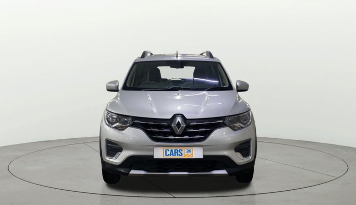 2019 Renault TRIBER RXZ, Petrol, Manual, 42,808 km, Front