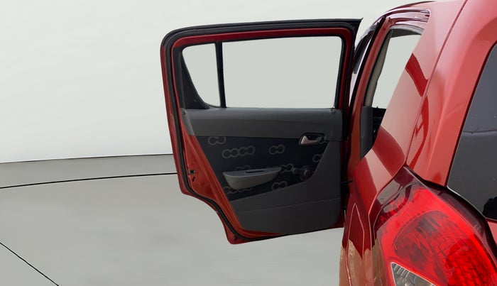 2012 Maruti Alto 800 LXI, Petrol, Manual, 47,778 km, LHS Rear Door