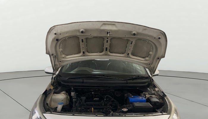 2015 Hyundai Elite i20 MAGNA 1.2, Petrol, Manual, 64,232 km, Open Bonet