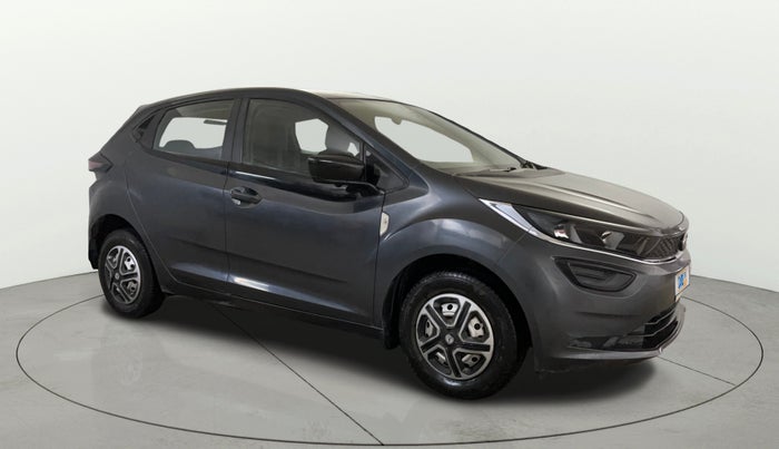 2021 Tata ALTROZ XE PETROL, Petrol, Manual, 38,819 km, SRP