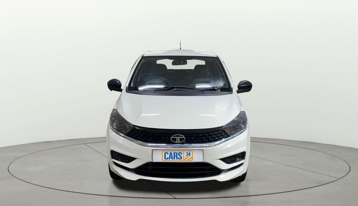 2023 Tata TIGOR XMA PETROL, Petrol, Automatic, 10,177 km, Front
