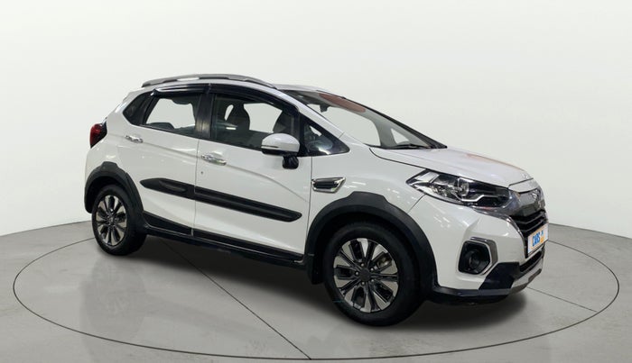 2021 Honda WR-V 1.5L I-DTEC VX MT, Diesel, Manual, 31,014 km, Right Front Diagonal