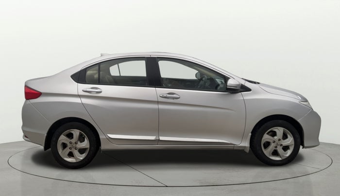 2016 Honda City 1.5L I-VTEC VX CVT, Petrol, Automatic, 72,808 km, Right Side View