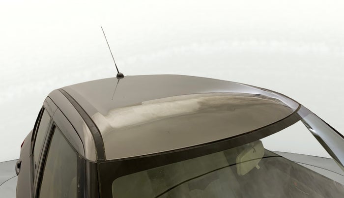 2014 Maruti Swift Dzire VXI, Petrol, Manual, 52,154 km, Roof