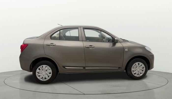 2018 Maruti Dzire LXI, Petrol, Manual, 65,881 km, Right Side View