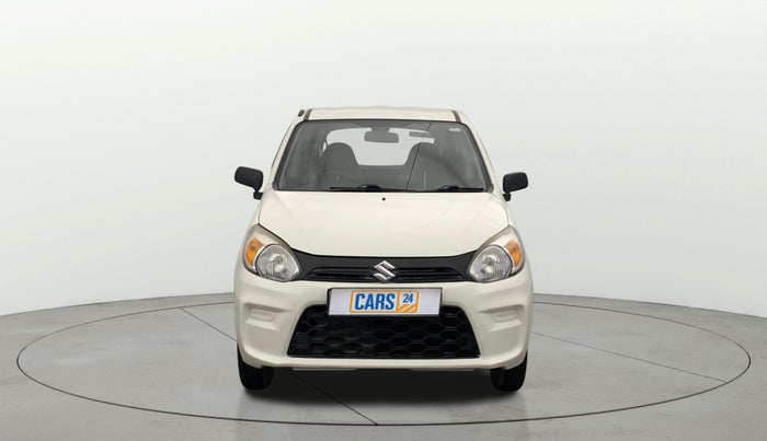 2021 Maruti Alto LXI, Petrol, Manual, 47,697 km, Front