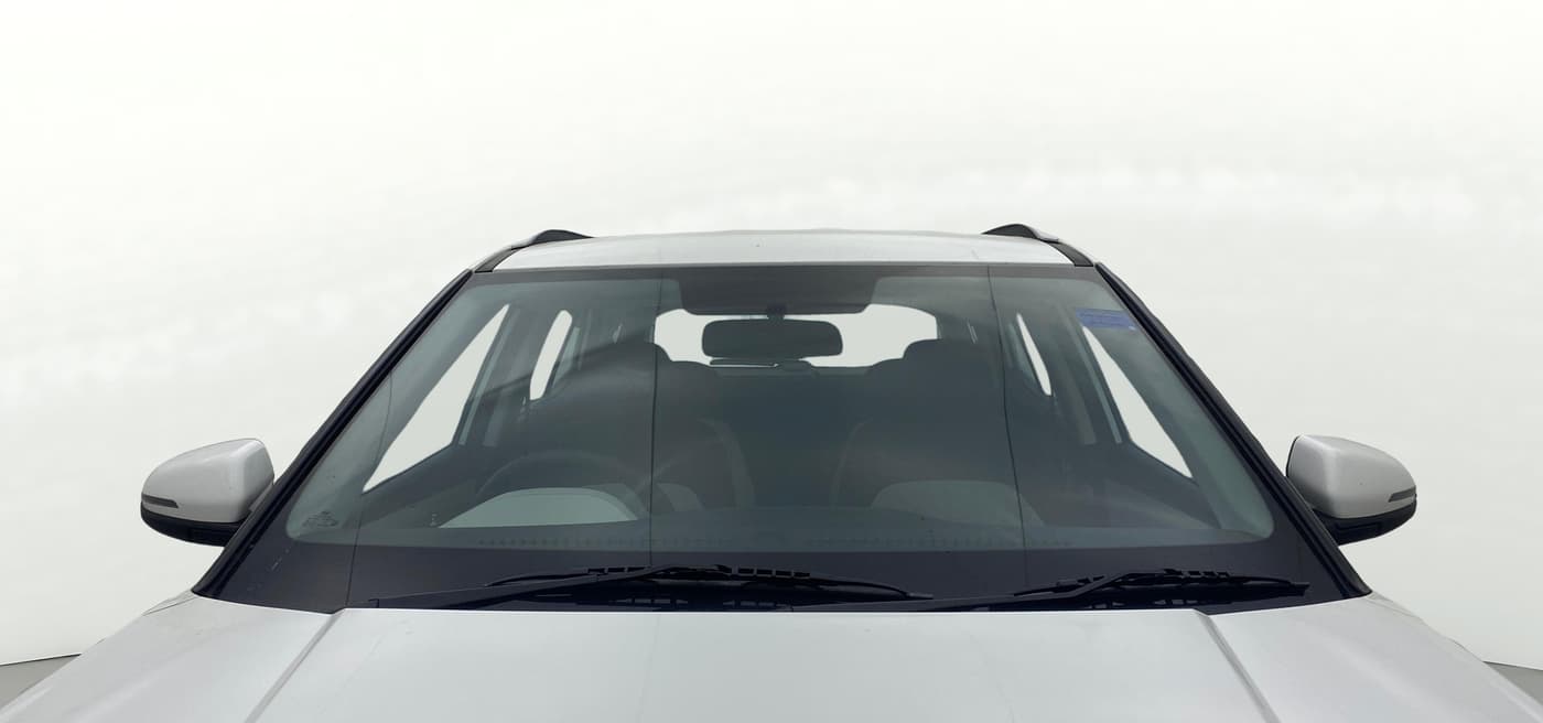 2020 Hyundai Creta S 1.5 PETROL, Petrol, Manual, 9,105 km, Front Windshield