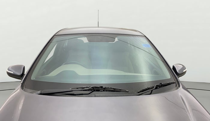 2016 Hyundai Elite i20 ASTA 1.2 (O), Petrol, Manual, 69,228 km, Front Windshield