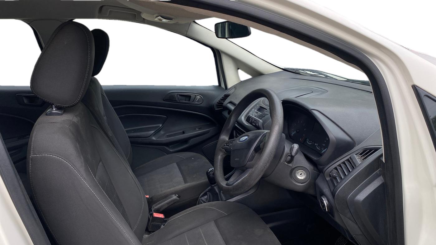 2019 Ford Ecosport AMBIENTE 1.5L PETROL, Petrol, Manual, 78,814 km, Right Side Front Door Cabin
