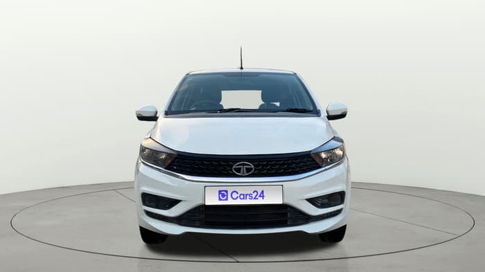 2020 Tata Tiago XT PETROL, Petrol, Manual, 64,908 km, Front