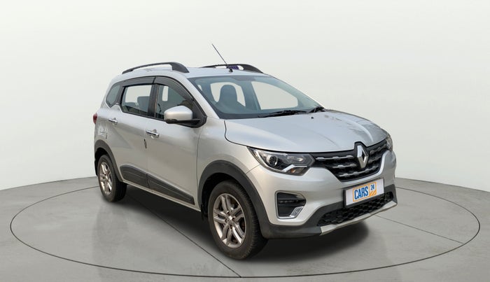 2021 Renault TRIBER RXZ AMT, Petrol, Automatic, 18,702 km, SRP
