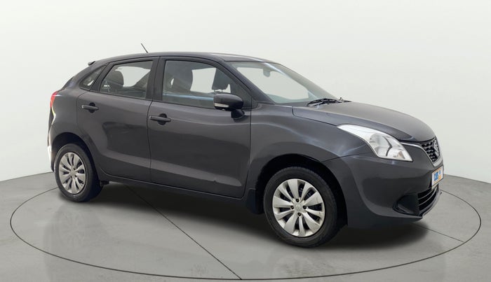 2016 Maruti Baleno DELTA PETROL 1.2, Petrol, Manual, 38,031 km, SRP