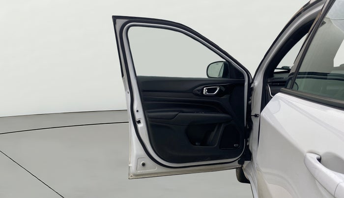 2023 Jeep Compass MODEL S (O) DIESEL 4X4 AT, Diesel, Automatic, 43,205 km, LHS Front Door