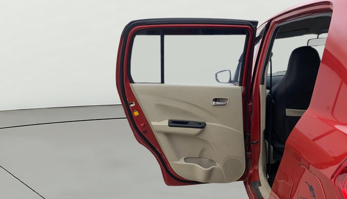 2020 Maruti Celerio VXI, Petrol, Manual, 42,384 km, LHS Rear Door