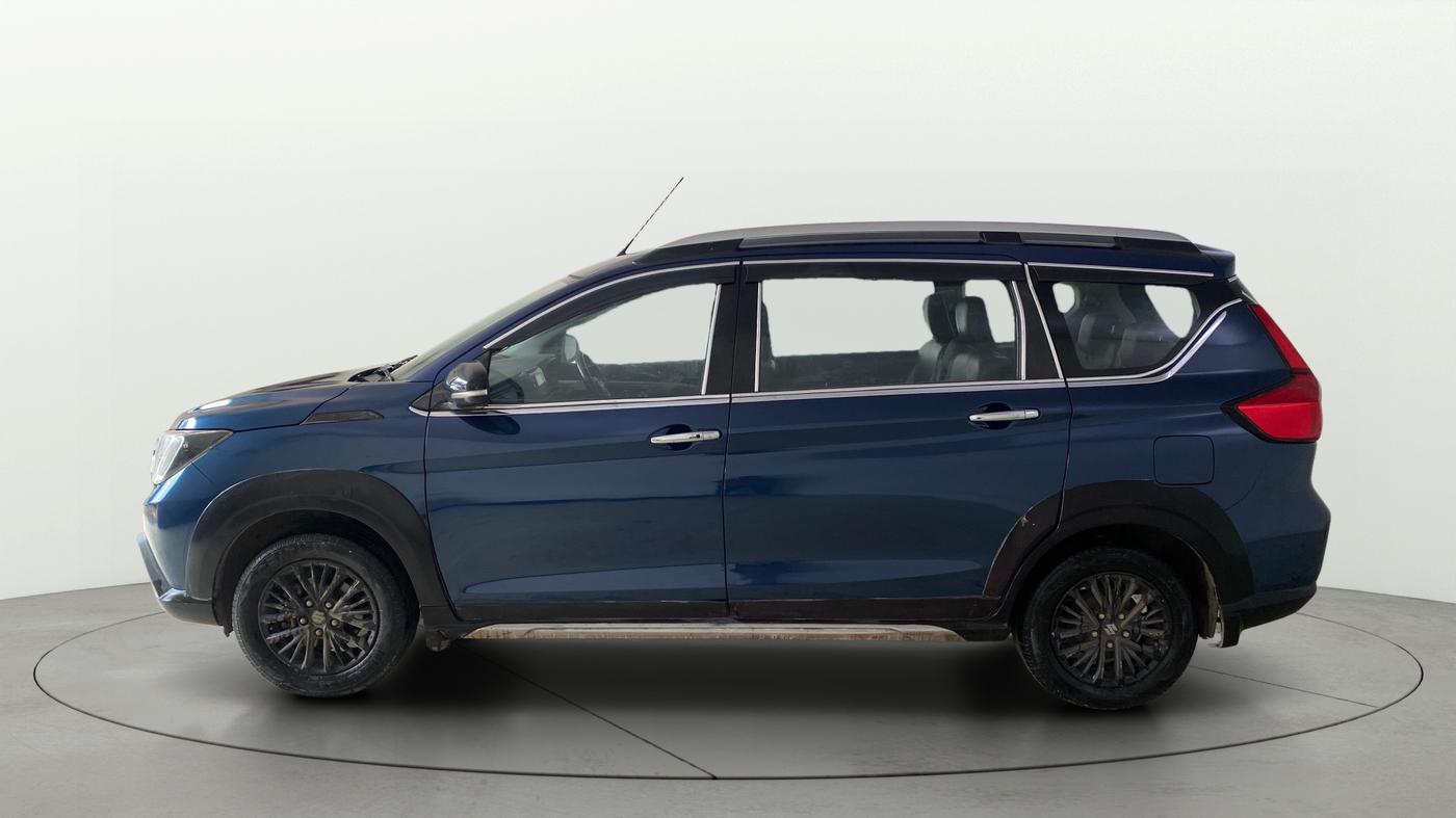 2019 Maruti XL6 ALPHA AT, Petrol, Automatic, 1,03,970 km, Left Side