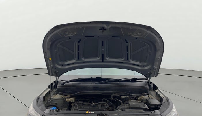 2022 Hyundai VENUE S+ 1.2, Petrol, Manual, 41,973 km, Open Bonet