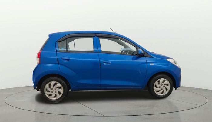 2019 Hyundai NEW SANTRO SPORTZ AMT, Petrol, Automatic, 27,279 km, Right Side View