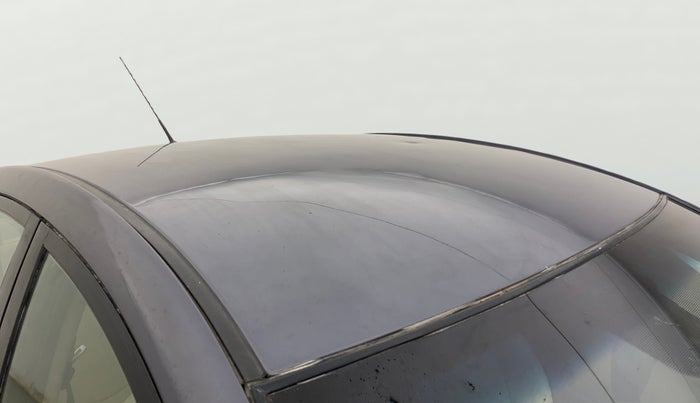 2014 Hyundai Verna FLUIDIC 1.6 CRDI SX AT, Diesel, Automatic, 81,531 km, Roof