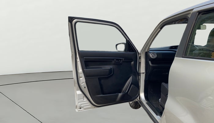 2023 Maruti S PRESSO VXI+, Petrol, Manual, 3,173 km, LHS Front Door