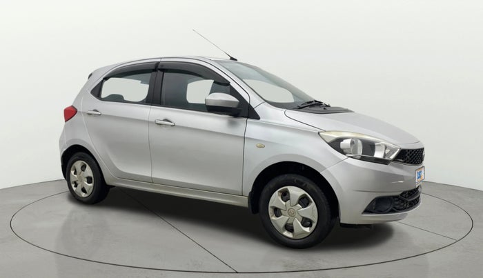 2016 Tata Tiago XT PETROL, Petrol, Manual, 63,782 km, SRP