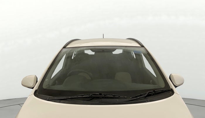 2017 Hyundai Grand i10 SPORTZ (O) 1.2 KAPPA VTVT, Petrol, Manual, 47,150 km, Front Windshield