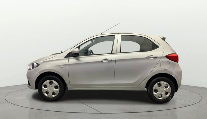 2018 Tata Tiago XT PETROL, Petrol, Manual, 30,617 km, Left Side
