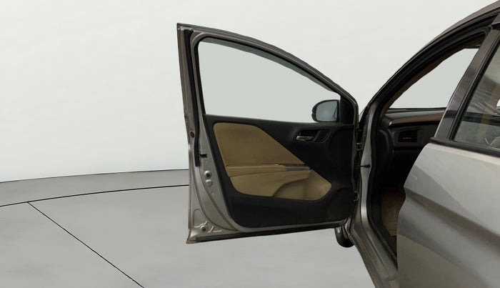 2015 Honda City 1.5L I-VTEC VX CVT, Petrol, Automatic, 83,482 km, LHS Front Door