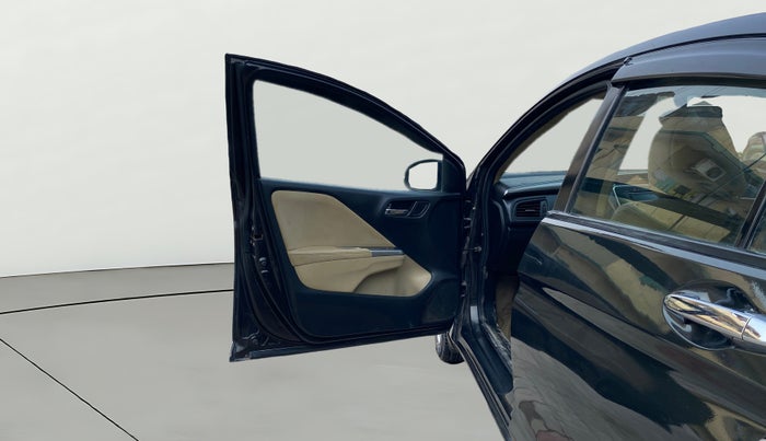 2015 Honda City 1.5L I-DTEC VX, Diesel, Manual, 65,236 km, LHS Front Door