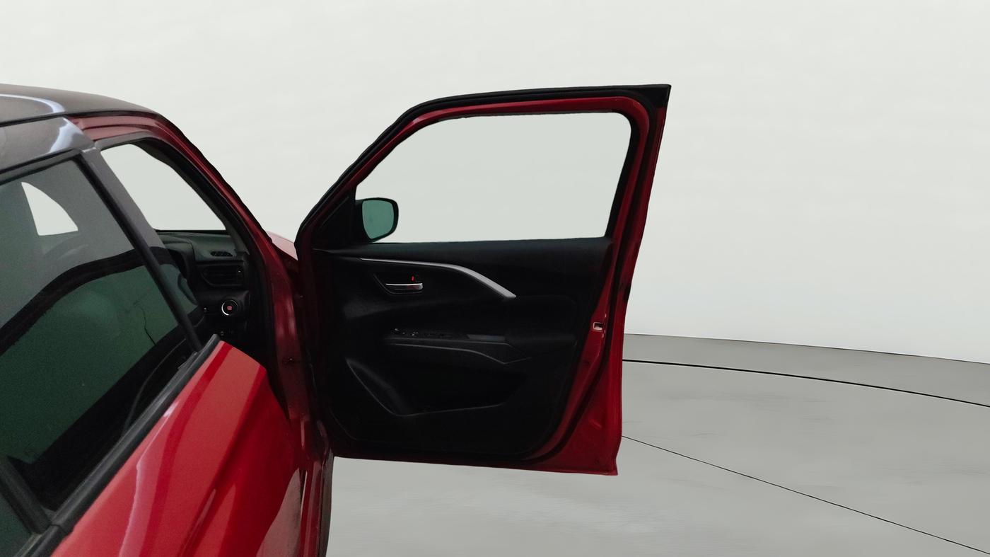 2024 Maruti Swift ZXi Plus Dual Tone AMT, Petrol, Automatic, 20,431 km, RHS Front Door