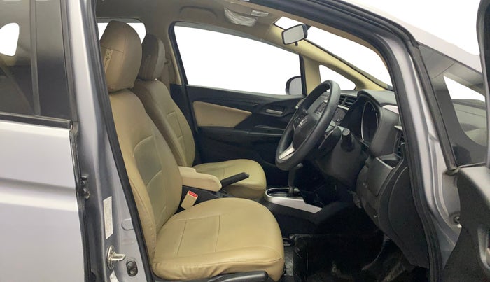 2018 Honda Jazz 1.2L I-VTEC V AT, Petrol, Automatic, 64,906 km, Right Side Front Door Cabin