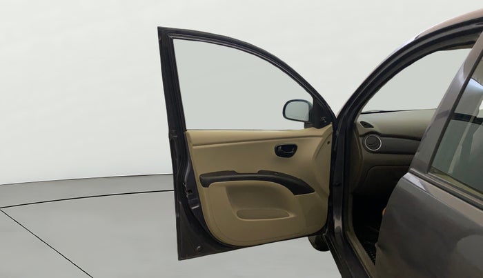 2014 Hyundai i10 MAGNA 1.1, Petrol, Manual, 33,275 km, LHS Front Door