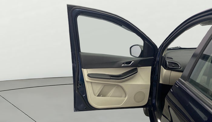 2022 Tata Tiago XZA PLUS PETROL, Petrol, Automatic, 25,474 km, LHS Front Door