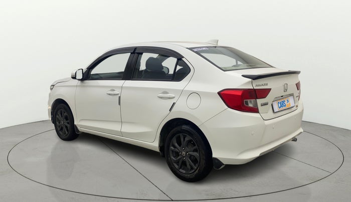 2019 Honda Amaze 1.2L I-VTEC VX, Petrol, Manual, 54,093 km, Left Back Diagonal