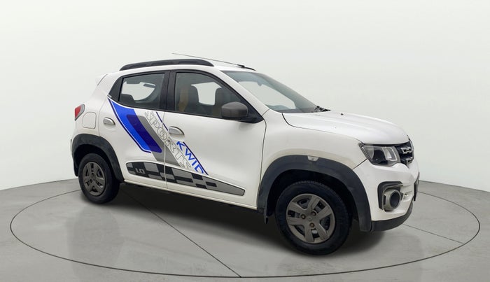 2017 Renault Kwid RXT 1.0, Petrol, Manual, 65,197 km, SRP