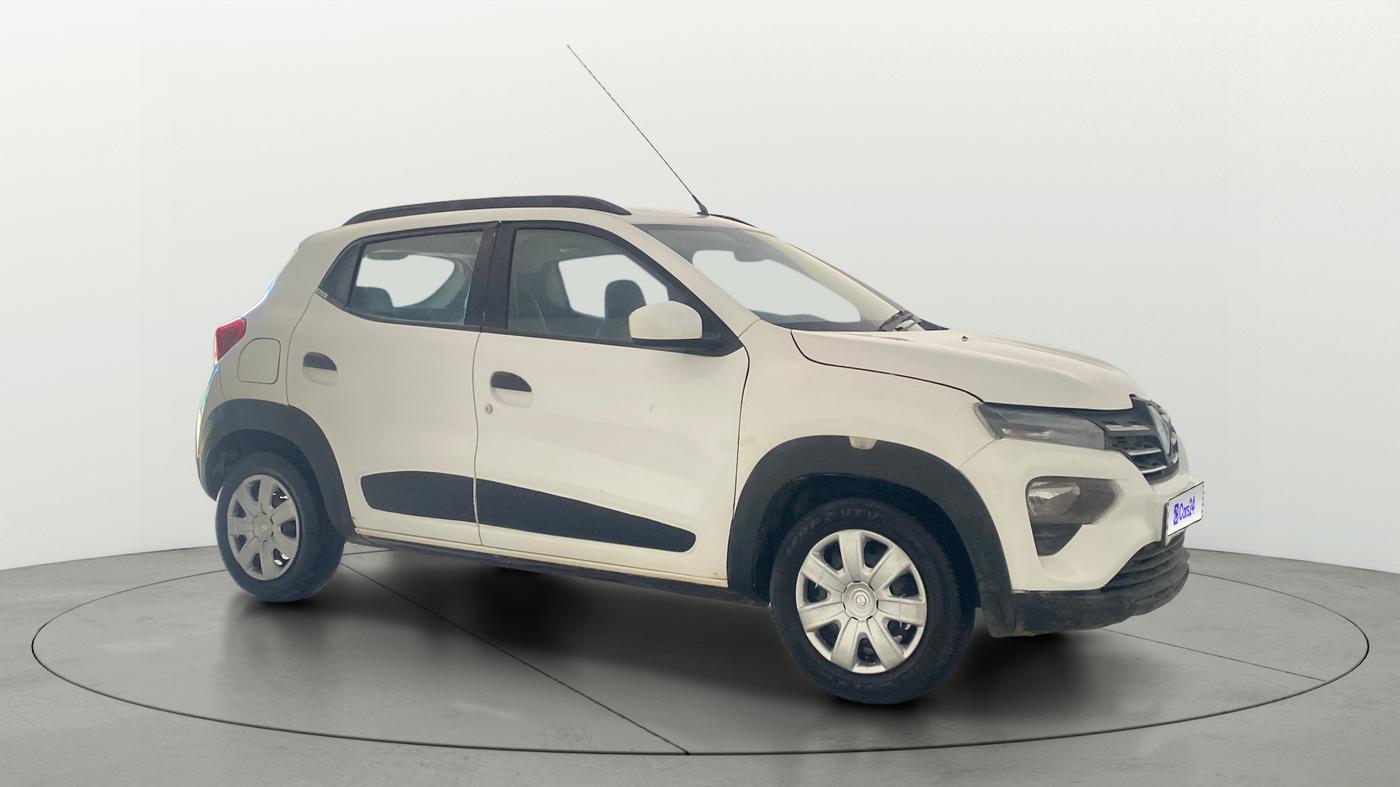 2019 Renault Kwid RXT 1.0 (O), Petrol, Manual, 67,065 km, SRP