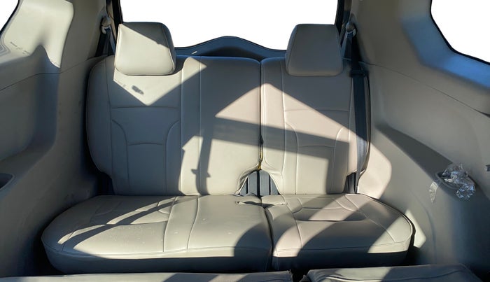 2024 Mahindra MARAZZO M2 8 STR, Diesel, Manual, 84,741 km, Third Seat Row ( optional )