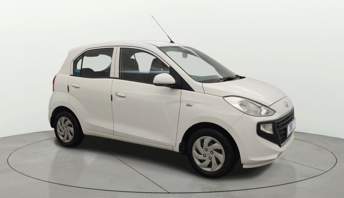 2020 Hyundai NEW SANTRO SPORTZ AMT, Petrol, Automatic, 22,404 km, SRP