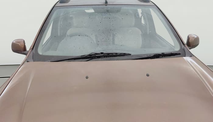 2013 Renault Duster RXL PETROL, Petrol, Manual, 90,873 km, Front Windshield