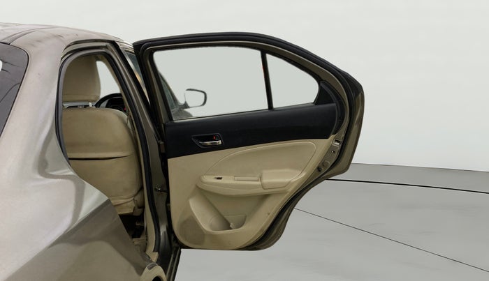 2020 Maruti Dzire ZXI AMT, Petrol, Automatic, 66,736 km, RHS Rear Door