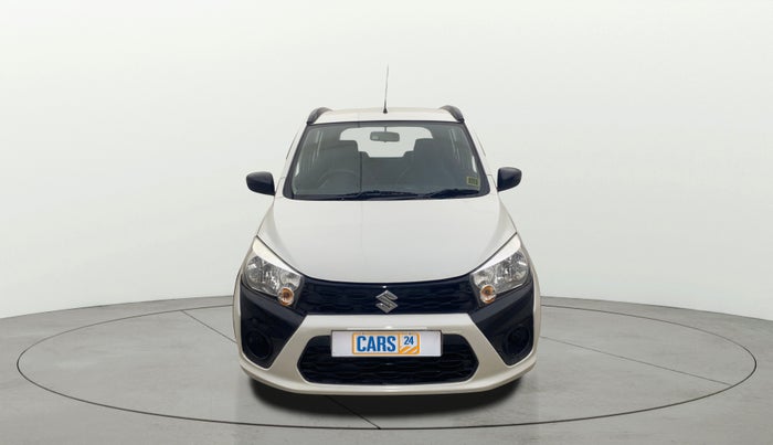 2019 Maruti Celerio X VXI (O) AMT, Petrol, Automatic, 30,477 km, Front