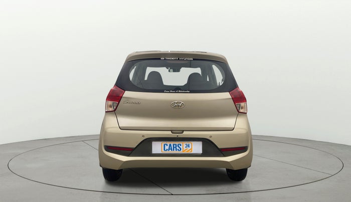 2019 Hyundai NEW SANTRO ERA EXECUTIVE, Petrol, Manual, 38,267 km, Back/Rear